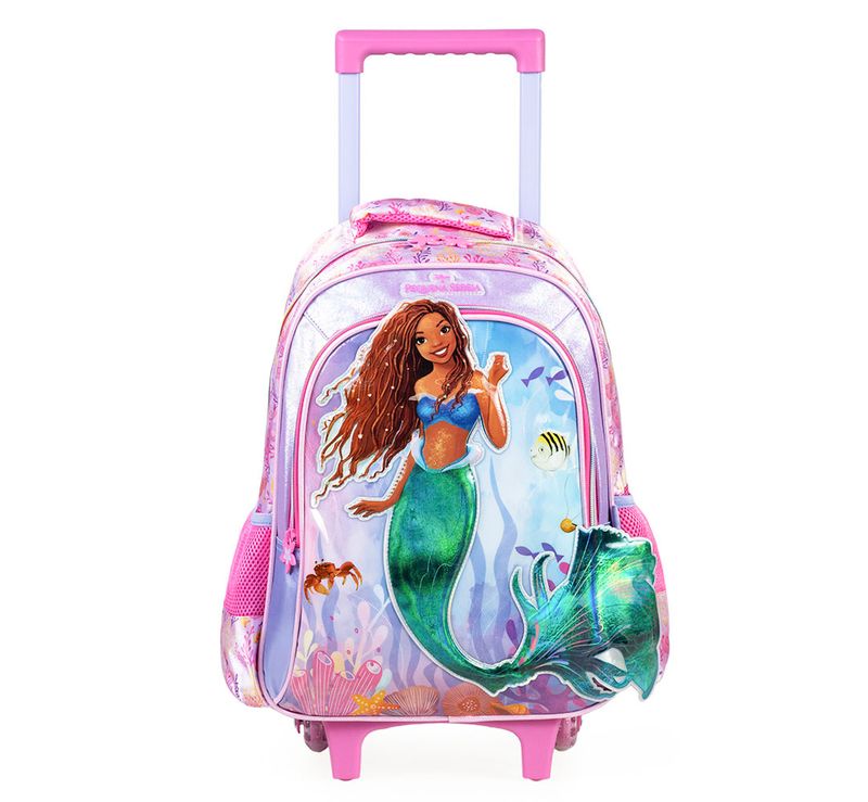 0226641561001---MOCHILA-C-2-RODAS-ARIEL-FILME-24P--ROSA-ESCURO-U--1-