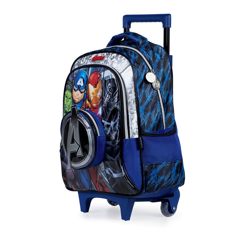 0226680030001---MOCHILA-C-2-RODAS-VINGADORES-24P--AZUL-U--2-