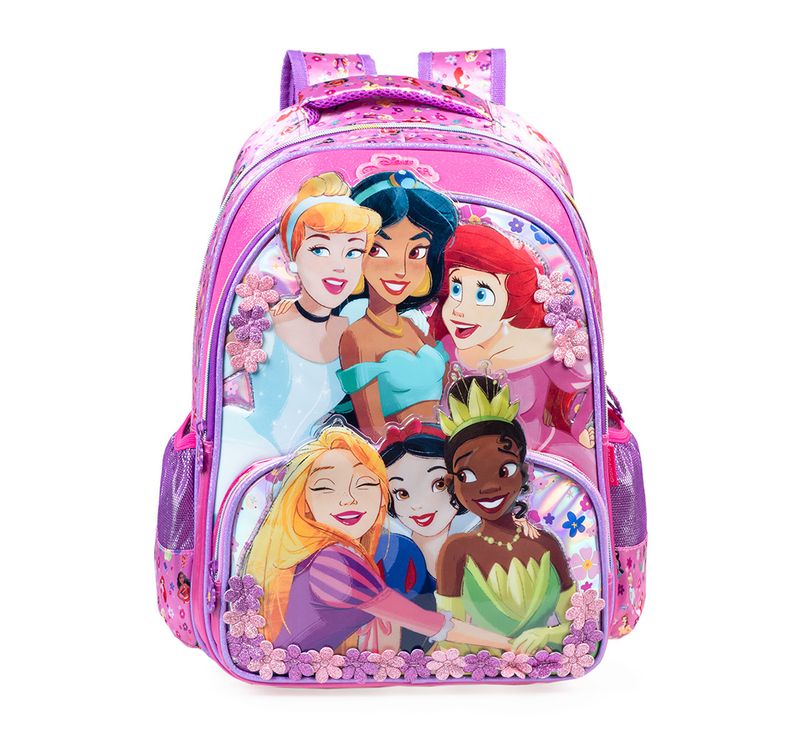 0226684560001---MOCHILA-PRINCESAS-24P--ROSA-U--1-