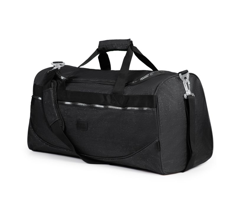 0041252458001---BOLSA-DE-VIAGEM-FEMININA-CRINKLE-GLITTER-24J--PRETO-U00002