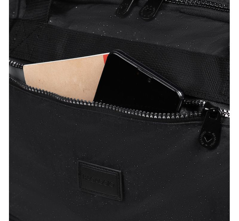 0041252458001---BOLSA-DE-VIAGEM-FEMININA-CRINKLE-GLITTER-24J--PRETO-U00008