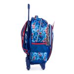 0226655035001---MOCHILA-C-4-RODAS-HOMEM-ARANHA-24P--AZUL-ESCURO-U--4-