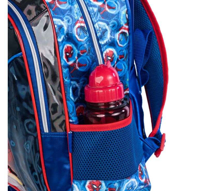 0226655035001---MOCHILA-C-4-RODAS-HOMEM-ARANHA-24P--AZUL-ESCURO-U--5-