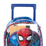 0226655035001---MOCHILA-C-4-RODAS-HOMEM-ARANHA-24P--AZUL-ESCURO-U--8-