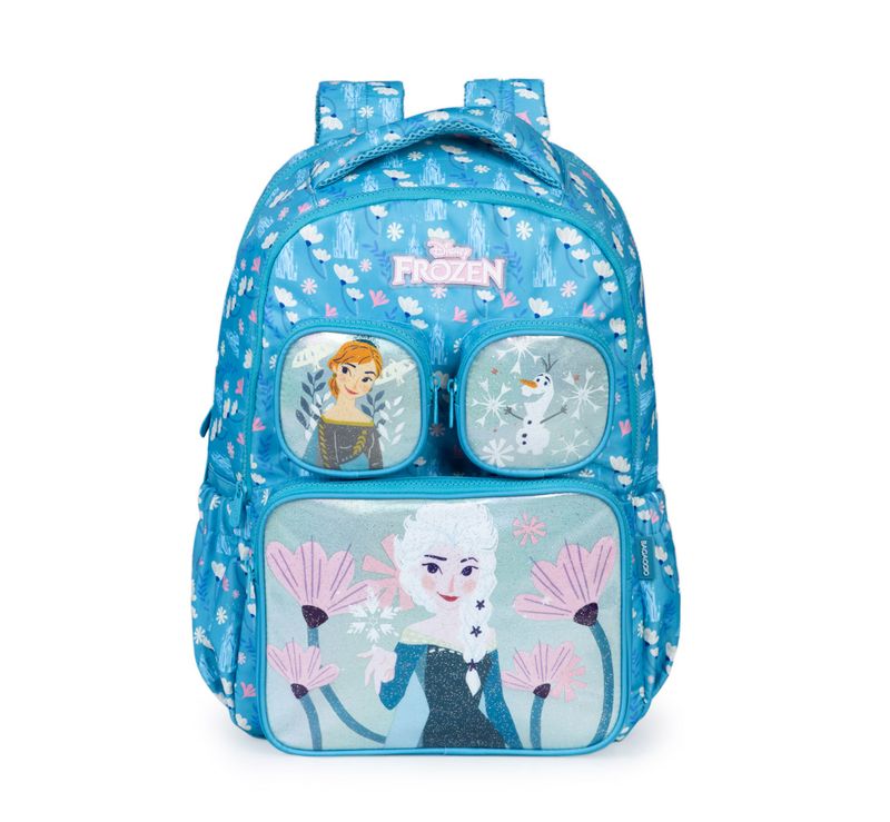 0226699033001---MOCHILA-FROZEN-BLOOM-24T--AZUL-CLARO-U00001