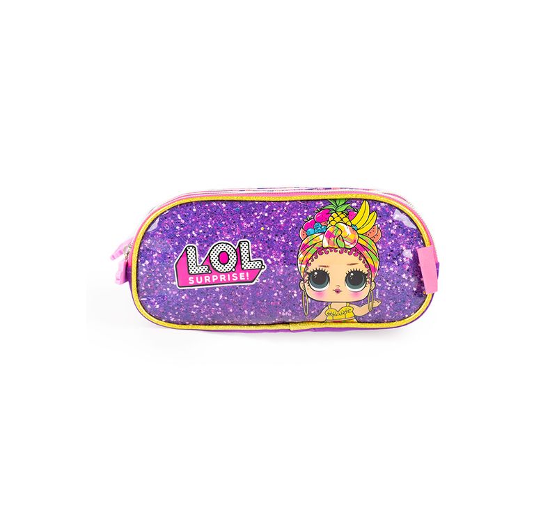 0160939588001---ESTOJO-3C-LOL-24P--ROXO-U00001