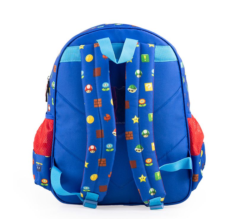 0226807030001---MOCHILA-MARIO-24P--AZUL-U00004