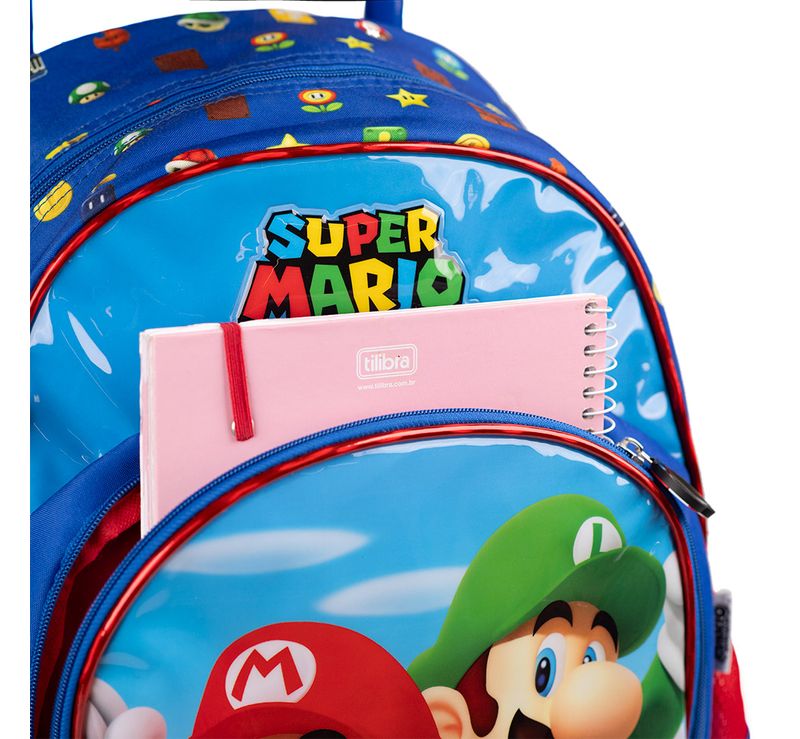 0226806030001---MOCHILA-C-2-RODAS-MARIO-24P--AZUL-U00010