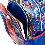 0226656035001---MOCHILA-C-2-RODAS-HOMEM-ARANHA-24P--AZUL-ESCURO-U00007