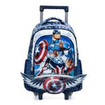 0226647035001---MOCHILA-C-2-RODAS-CAPITAO-AMERICA-24P--AZUL-ESCURO-U00001