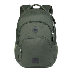 Mochila Masculina Casual para Notebook Nomad Verde