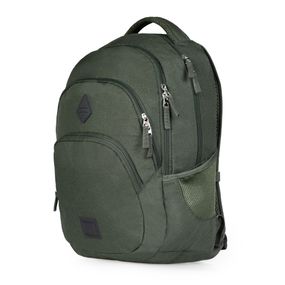 Mochila Masculina Casual para Notebook Nomad Verde