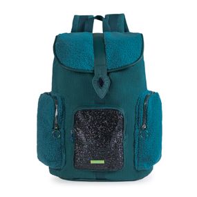 Mochila Oficial BBB 24 Verde