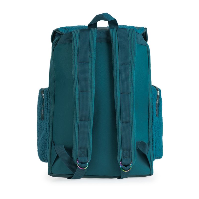 Fjällräven Mochila - grün/verde 