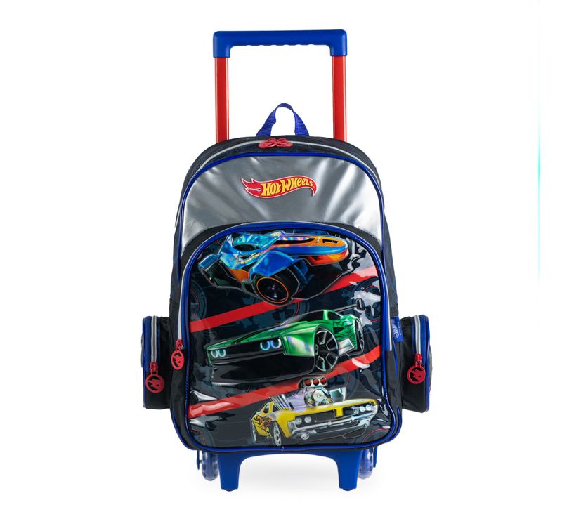 0226808458001---MOCHILA-C-2-RODAS-HOT-WHEELS-24P--PRETO-U--1-