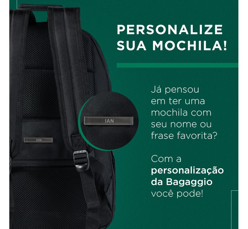 mochila