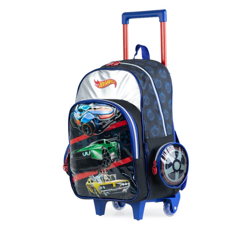 0226808458001---MOCHILA-C-2-RODAS-HOT-WHEELS-24P--PRETO-U00002