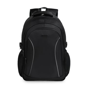 Mochila Masculina Executiva para Notebook México Preta