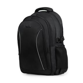 Mochila Masculina Executiva para Notebook Mover Preta