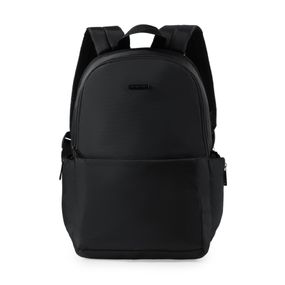 Mochila Feminina Executiva Versatille Para Notebook Preto