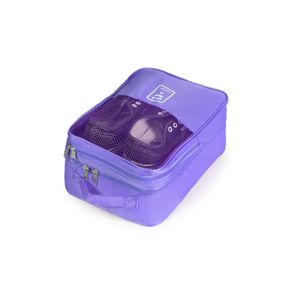 Organizador Porta Sapatos Lilas