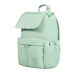 Mochila Feminina Esportiva Puff Verde