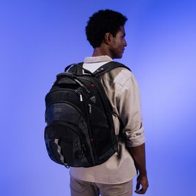 Mochila Grande Masculina para Notebook Katmandu