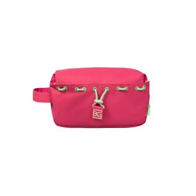 Necessaire Viagem Esportiva Feminina Cora Rosa