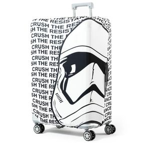 Capa para Mala Star Wars Stormtrooper Grande