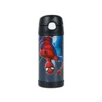 0160724458001---GARRAFINHA-TERM-320ML-HOMEM-ARANHA-24P--PRETO-U--1-