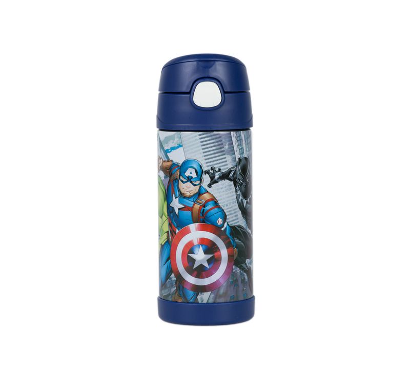 0160725030001---GARRAFINHA-TERM-320ML-VINGADORES-24P--AZUL-U--1-