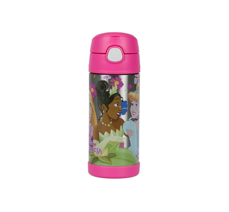 0160728560001---GARRAFINHA-TERM-320ML-PRINCESAS-24P--ROSA-U--1-