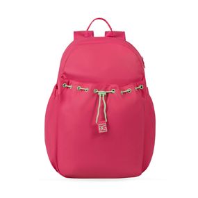 Mochila Esportiva Cora Rosa