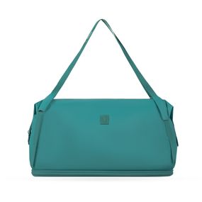 Bolsa de Viagem Esportiva Cora Verde Escuro
