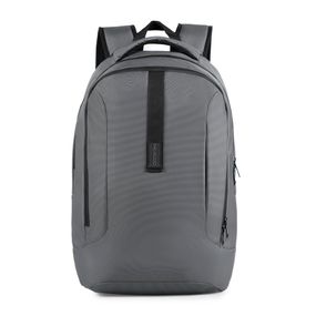 Mochila Masculina Millenium para Notebook  Cinza