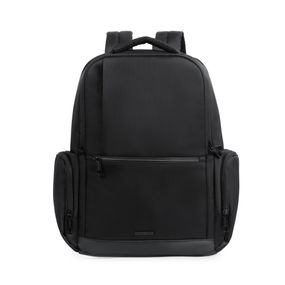 Mochila de Viagem Feminina Executiva Para Notebook Royale Preta