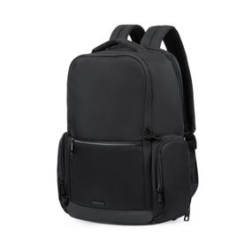 Mochila de Viagem Feminina Executiva Para Notebook Royale Preta