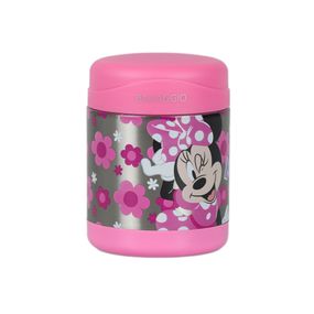 Pote Termico 350ml Minnie Rosa