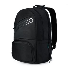 Mochila Grande Executiva para Notebook e Compartimento Térmico Nurack