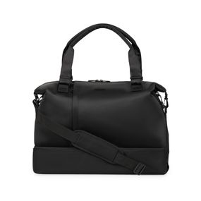 Bolsa de Viagem Executiva Feminina Royale Preta