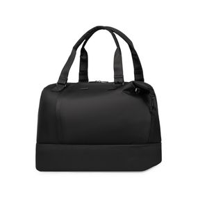 Bolsa de Viagem Executiva Feminina Royale Preta