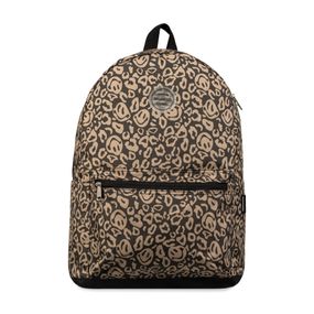 Mochila Básica Oncinha Smile