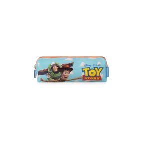 Estojo Escolar Masculino Toy Story