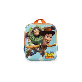 Lancheira Térmica Infantil Masculina Toy Story Azul