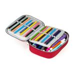 0169172651001---ESTOJO-100-PENS-BG-GIRL-25T-VERMELHO--6-