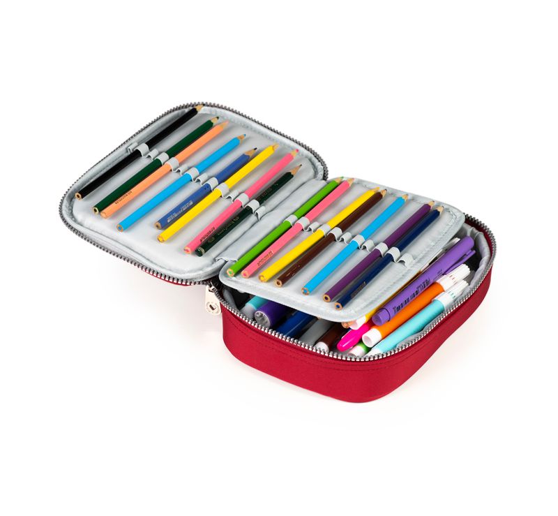 0169172651001---ESTOJO-100-PENS-BG-GIRL-25T-VERMELHO--6-