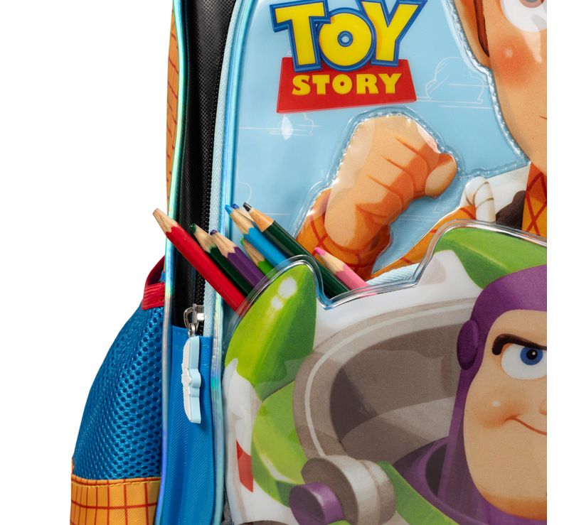 0226053839001---MOCHILA-C-2-RODAS-TOY-STORY-25P--VERDE-CARAMELO-U--13-