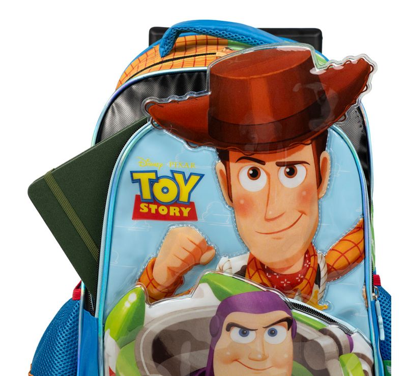 0226053839001---MOCHILA-C-2-RODAS-TOY-STORY-25P--VERDE-CARAMELO-U--14-