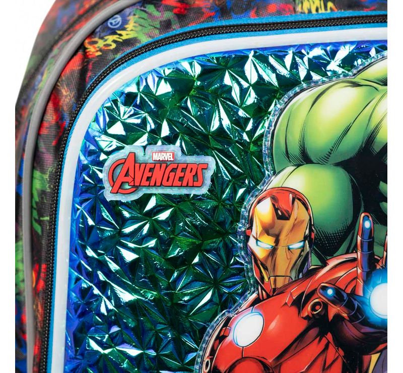 0226669458001---MOCHILA-VINGADORES-25P--PRETO-U--7-