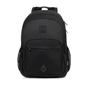 Mochila Masculina para Notebook BG Mesh II Preta